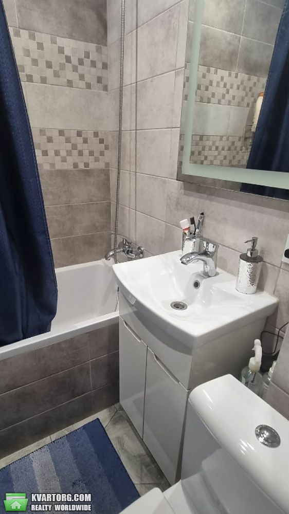 Sell 1-room apartment. Киев, Малиновского — photo 6