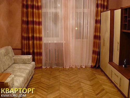 Rent out 2-room apartment. Киев, Щербакова — photo 2
