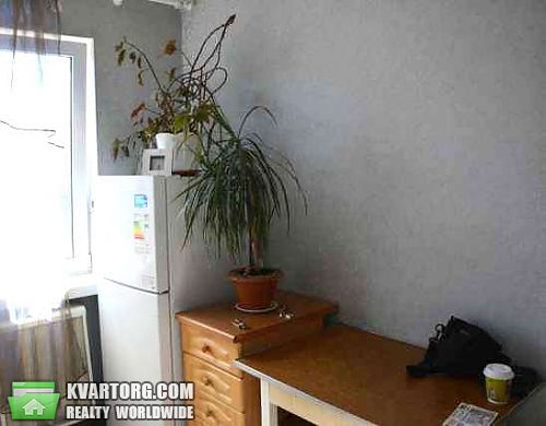 Sell 1-room apartment. Киев, Щусева — photo 4