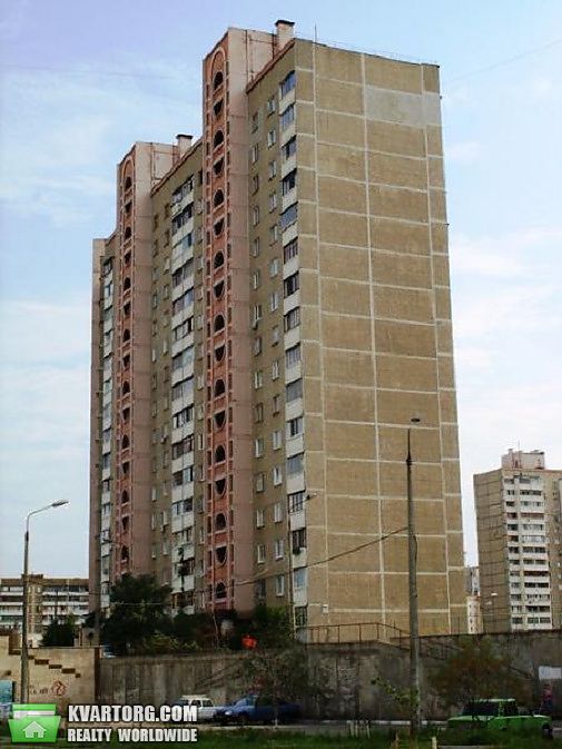 Sell 2-room apartment. Киев,  Радунская — photo 2