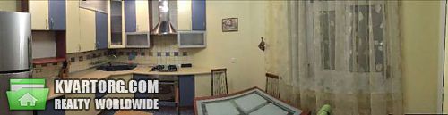 Sell 2-room apartment. Киев, Туровская — photo 7