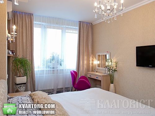 Sell 3-room apartment. Киев, Саперно-Слободская — photo 1