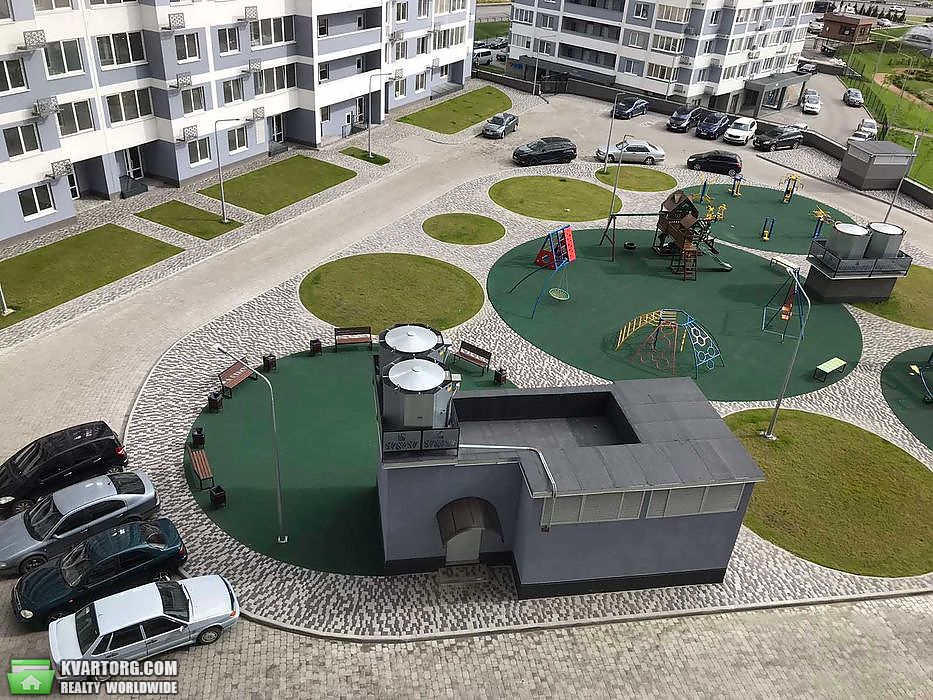 Sell 1-room apartment. Киев,  Ревуцкого — photo 10