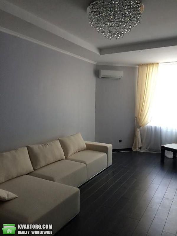 Rent out 2-room apartment. Киев,  Кудряшова — photo 1