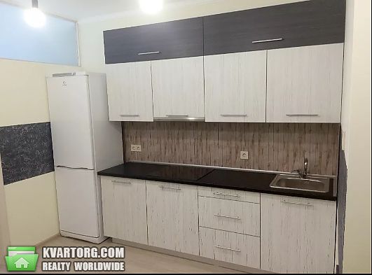 Rent out 2-room apartment. Киев,  Харьковское шоссе — photo 3