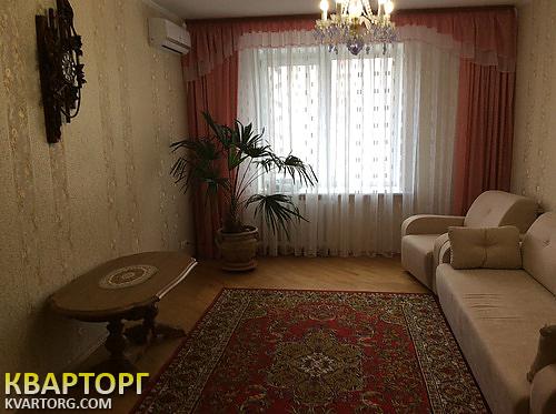 Rent out 2-room apartment. Киев, Ахматовой — photo 3