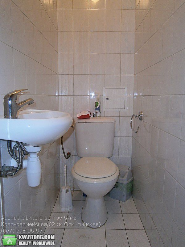 Rent out office. Киев, Красноармейская — photo 7