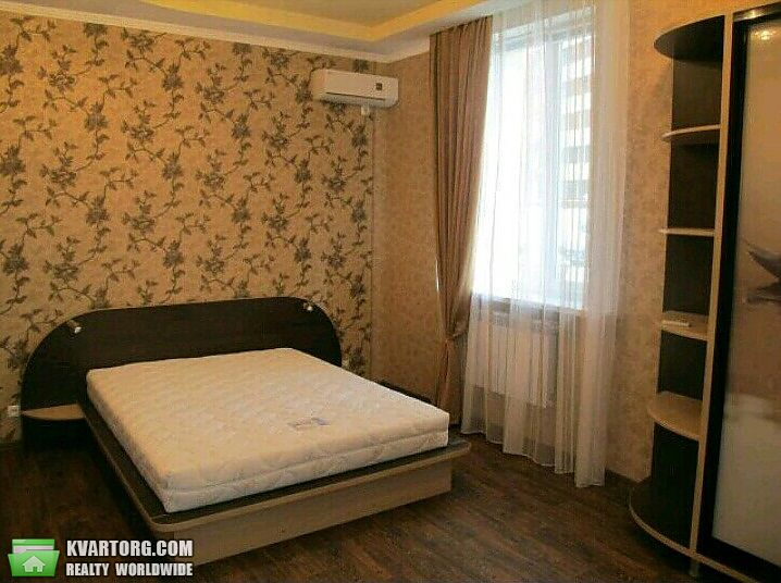 Rent out 2-room apartment. Харьков, Новоалександровская — photo 1