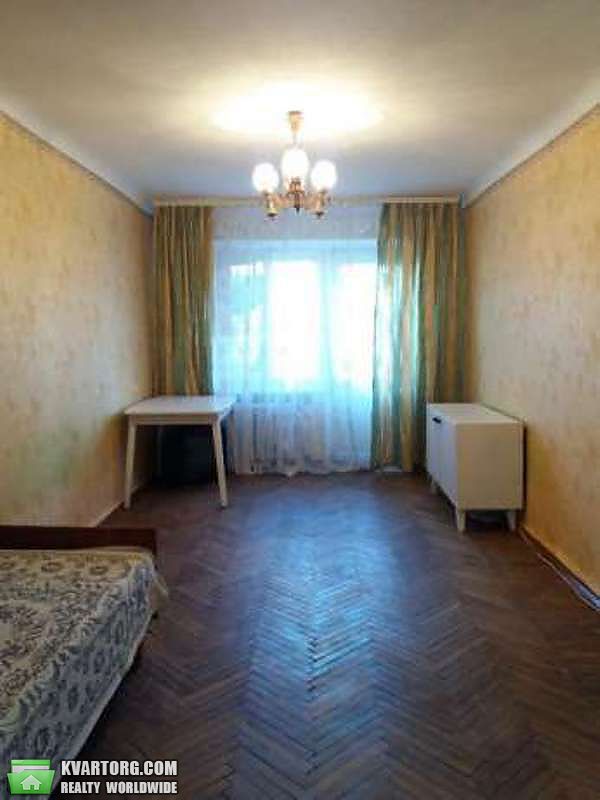 Sell 2-room apartment. Киев,  Краснова — photo 9