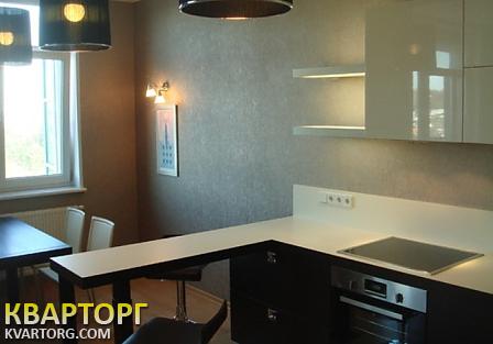 Rent out 2-room apartment. Киев,  Зверинецкая — photo 3