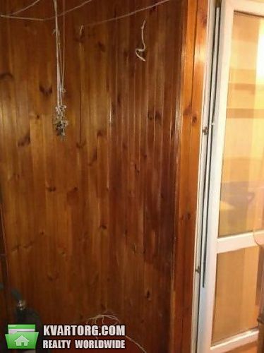 Sell 2-room apartment. Киев, Феодойская — photo 7