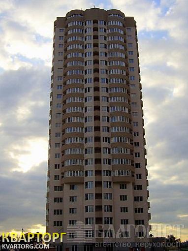 Sell 3-room apartment. Киев,  Урловская — photo 1