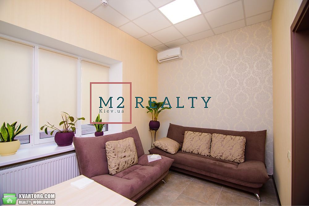 Rent out office. Киев, ул.Е.КоновальцаЩорса — photo 1