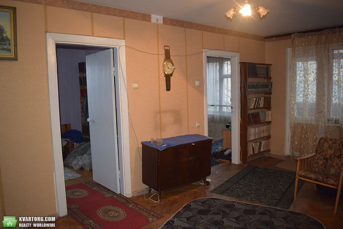 Sell 3-room apartment. Одесса, Ицхака Рабина — photo 3