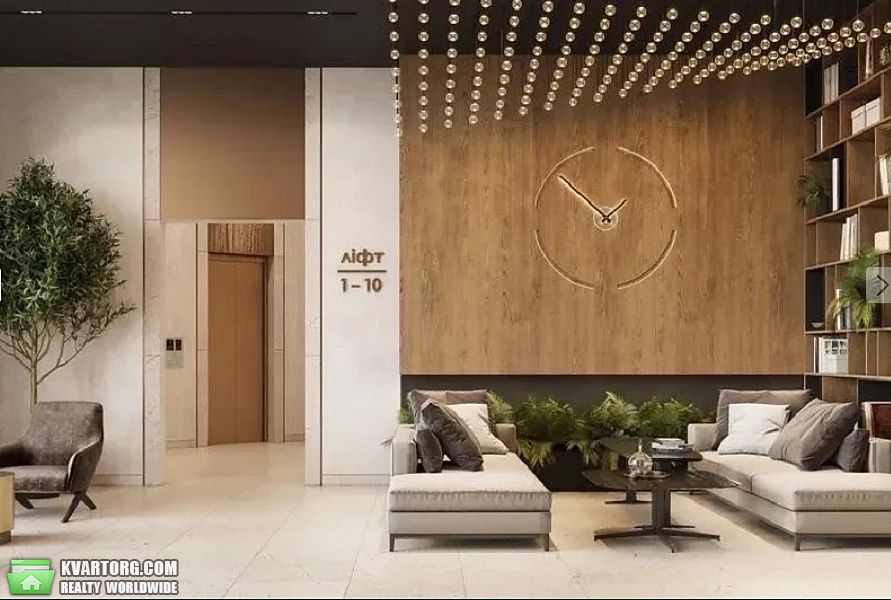 Sell 1-room apartment. Киев,  Заболотного — photo 8