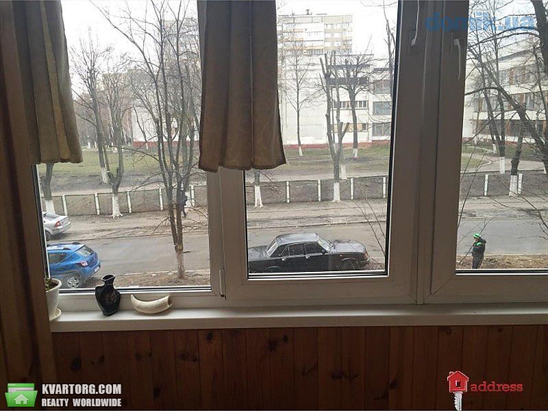 Sell 1-room apartment. Киев,  Выборгская — photo 3