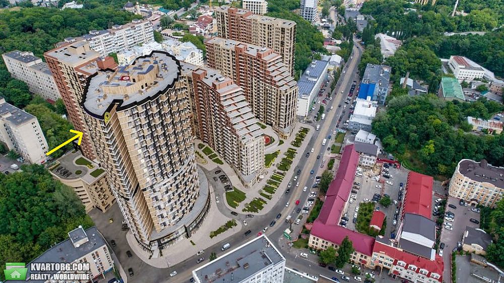 Sell 2-room apartment. Киев,  Глубочицкая — photo 1
