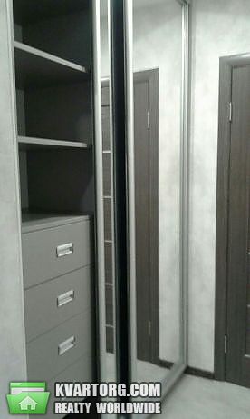 Rent out 1-room apartment. Киев,  Ломоносова — photo 4