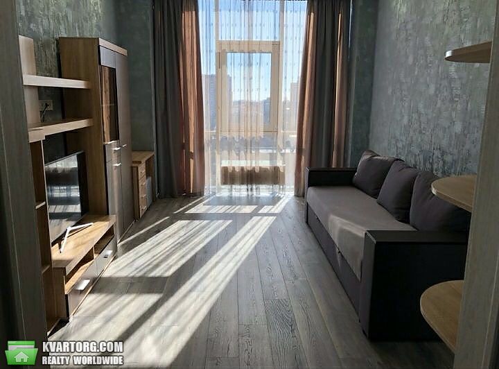 Rent out 2-room apartment. Одесса, Большая Арнаутская — photo 10