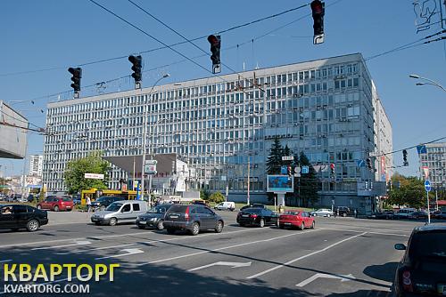 Rent out office. Киев, Урицкого — photo 1