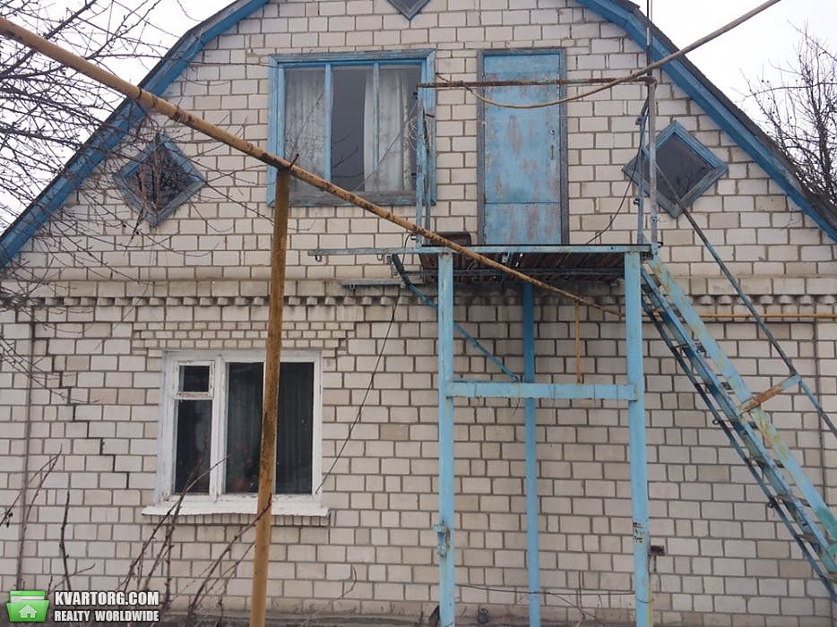 Sell house. Киевская обл., Морина — photo 2