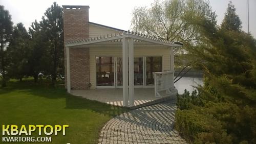 Rent out house. Киевская обл., Конча-Заспа — photo 9