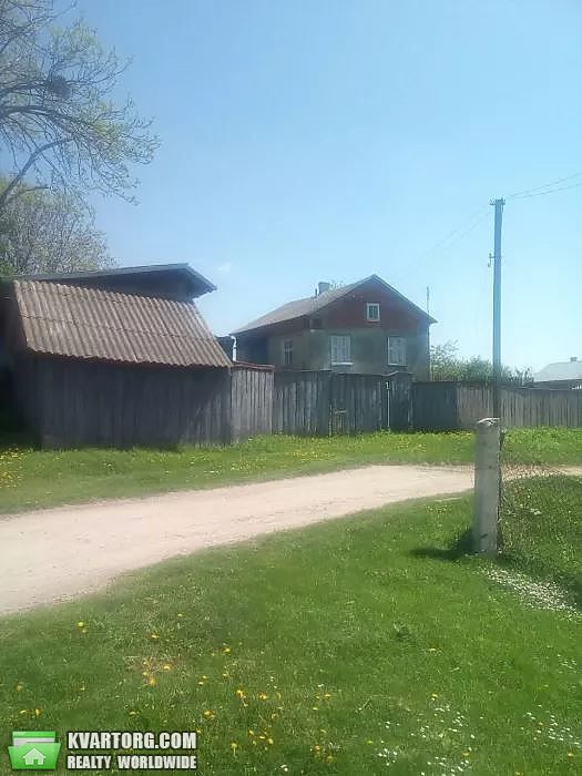 Sell house. Львов, Шевченко — photo 1