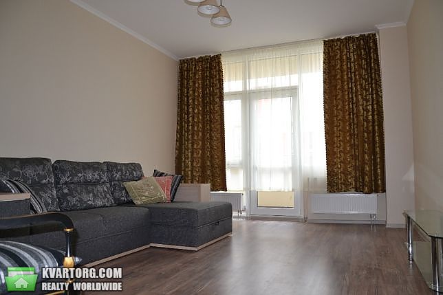 Rent out 1-room apartment. Киев,  Ломоносова — photo 2