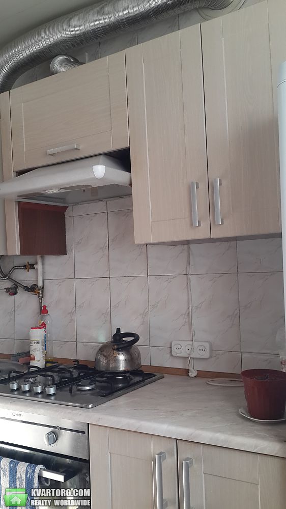 Sell 2-room apartment. Донецк, Гурьевская — photo 9
