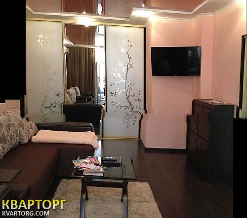 Rent out 1-room apartment. Одесса, Розумовская — photo 1