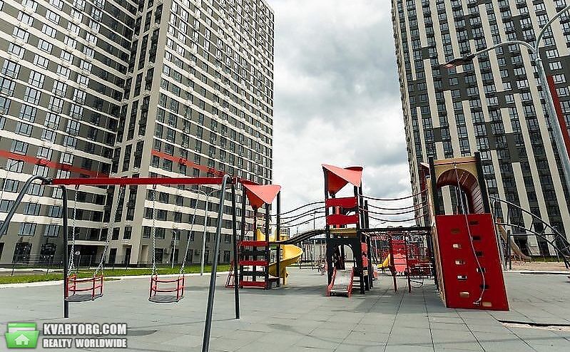 Sell 3-room apartment. Киев,  Правды пр — photo 1