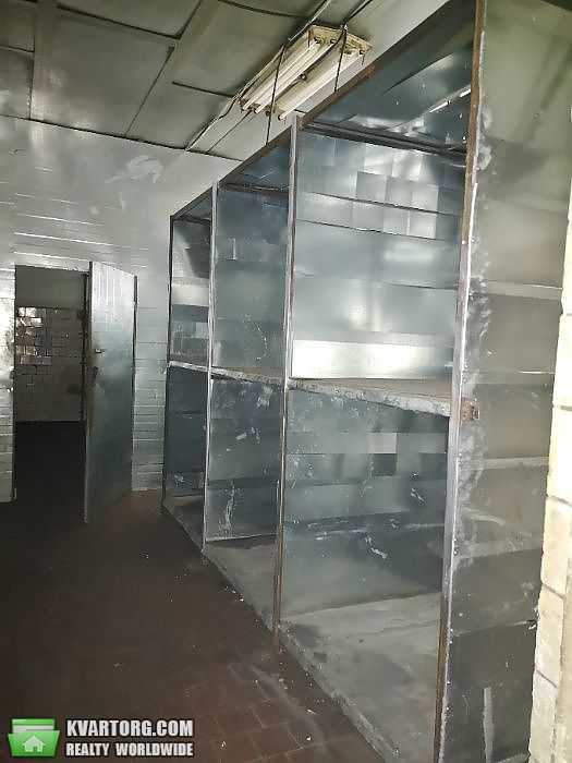 Rent out warehouse. Киев,  Деревоотделочный пер — photo 5