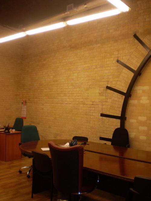 Rent out office. Киев, Рыбальская — photo 4