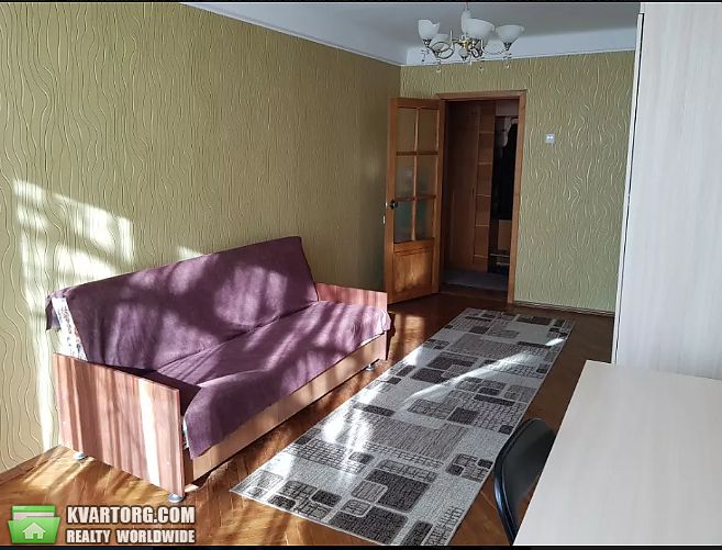 Rent out 2-room apartment. Киев,  Щусева — photo 8