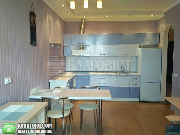 Rent out 2-room apartment. Киев,  Кольцова бул — photo 2
