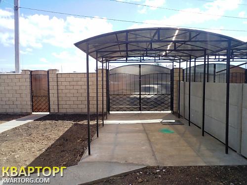 Sell house. Одесса, Тенистая — photo 2