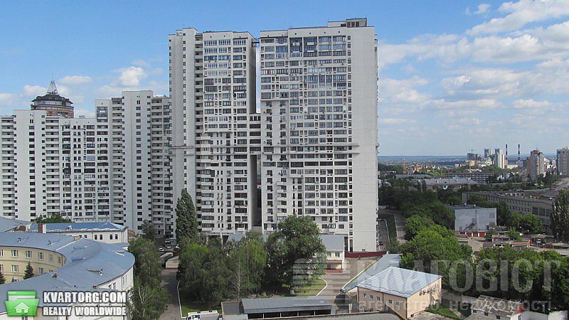 Sell 1-room apartment. Киев,  Щорса — photo 7