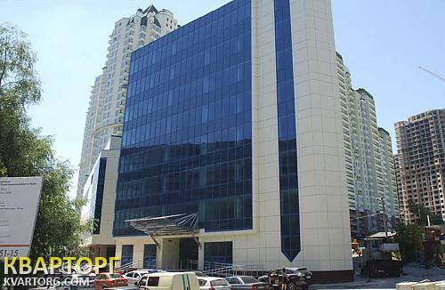 Sell office. Киев, Кудряшова — photo 1