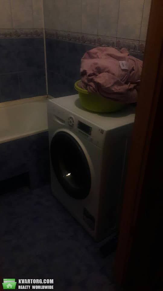 Rent out 1-room apartment. Киев,  Урловская — photo 5
