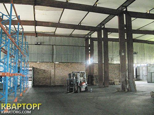 Rent out warehouse. Николаев, Херсонское шоссе — photo 5