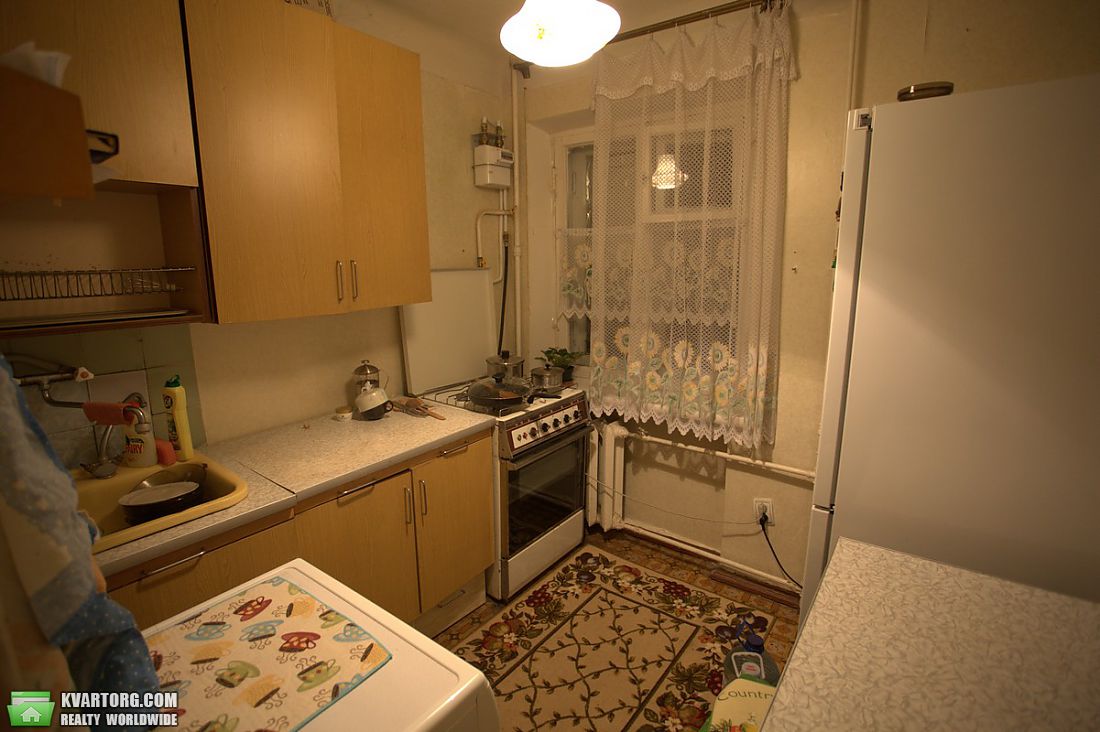 Sell 1-room apartment. Киев, Неходы Ивана — photo 3