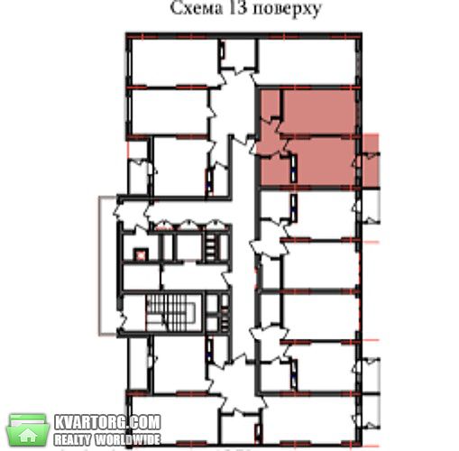 Sell 1-room apartment. Киев,  Багговутовская — photo 9