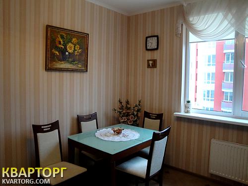 Sell 2-room apartment. Киев, Вильямса — photo 4