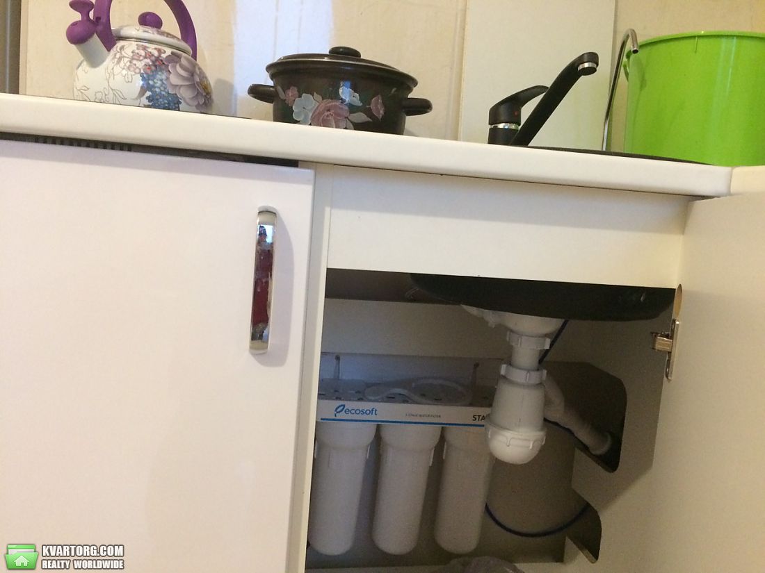 Rent out 2-room apartment. Одесса, Генуэзская — photo 7