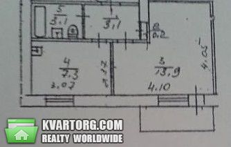 Sell 1-room apartment. Киев,  Коллекторная — photo 8