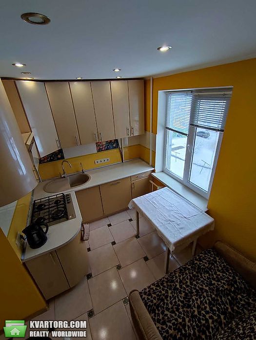 Sell 2-room apartment. Киев,  Лайоша Гавро — photo 1