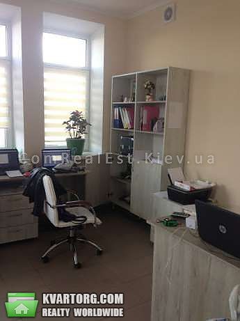 Rent out office. Киев, ул.Ярославская, — photo 1