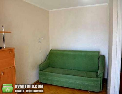 Sell 1-room apartment. Киев, Щусева — photo 5