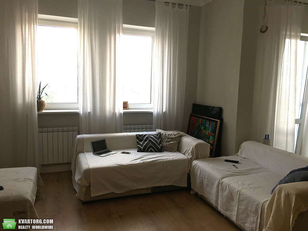 Sell 2-room apartment. Киев,  Чавдар — photo 2