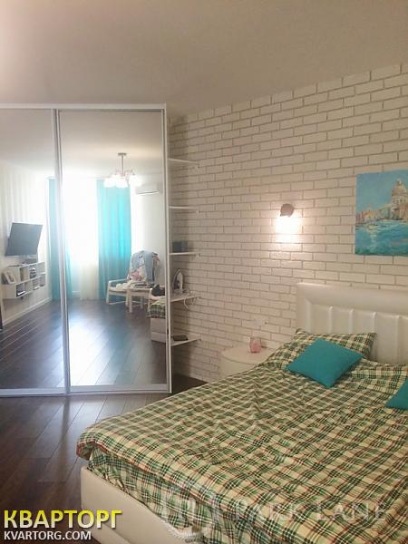 Sell 1-room apartment. Киев, Мейтуса Композитора — photo 3